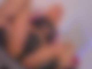 Ivanna Hunt's Live Sex Cam Show