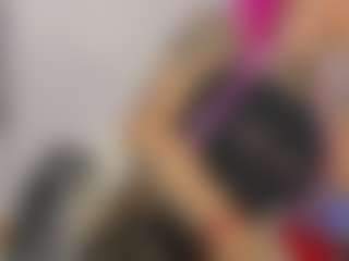 Ivanna Hunt's Live Sex Cam Show