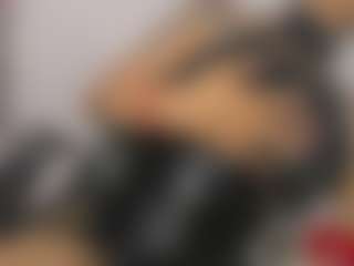 Ivanna Hunt's Live Sex Cam Show
