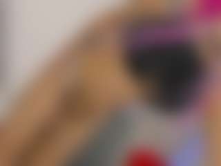 Ivanna Hunt's Live Sex Cam Show