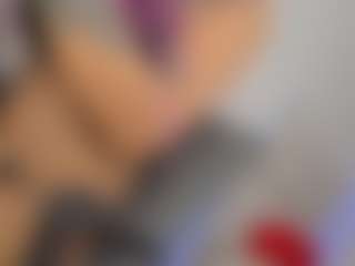 Ivanna Hunt's Live Sex Cam Show