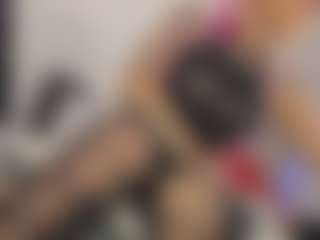 Ivanna Hunt's Live Sex Cam Show