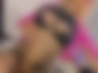 Ivanna Hunt's Live Sex Cam Show