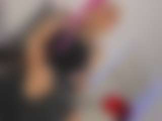 Ivanna Hunt's Live Sex Cam Show