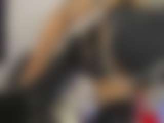 Ivanna Hunt's Live Sex Cam Show