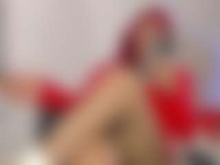 Ivanna Hunt's Live Sex Cam Show