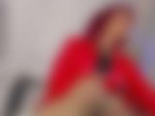 Cam Show en direct de Ivanna Hunt