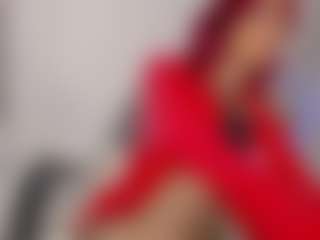 Ivanna Hunt's Live Sex Cam Show