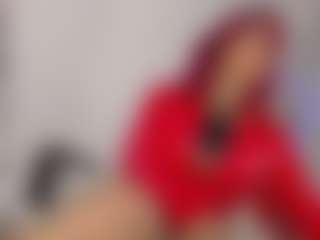 Ivanna Hunt's Live Sex Cam Show