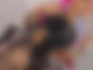 Ivanna Hunt's Live Sex Cam Show