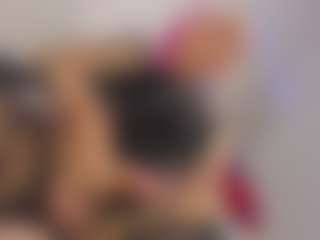 Ivanna Hunt's Live Sex Cam Show