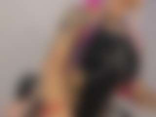 Ivanna Hunt's Live Sex Cam Show