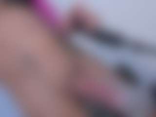 Ivanna Hunt's Live Sex Cam Show