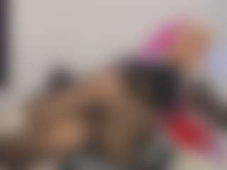 Ivanna Hunt's Live Sex Cam Show