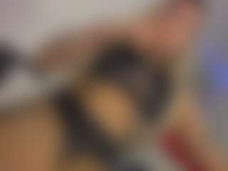 Ivanna Hunt's Live Sex Cam Show