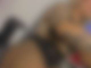Ivanna Hunt's Live Sex Cam Show