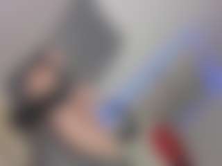 Ivanna Hunt's Live Sex Cam Show