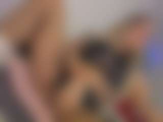 Ivanna Hunt's Live Sex Cam Show