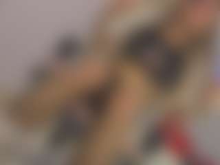Ivanna Hunt's Live Sex Cam Show