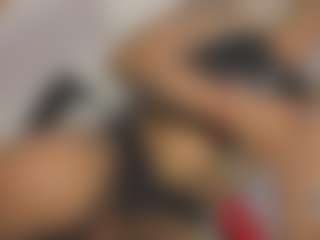 Ivanna Hunt's Live Sex Cam Show