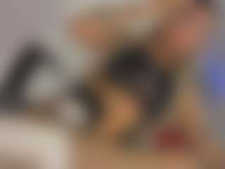 Ivanna Hunt's Live Sex Cam Show
