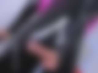 Ivanna Hunt's Live Sex Cam Show