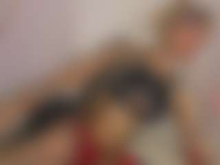 Ivanna Hunt's Live Sex Cam Show