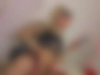 Ivanna Hunt's Live Sex Cam Show