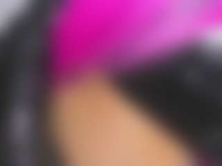 Ivanna Hunt's Live Sex Cam Show