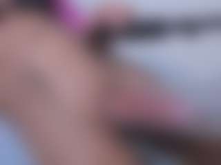 Ivanna Hunt's Live Sex Cam Show