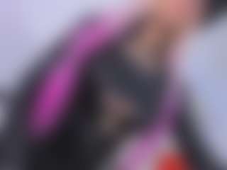 Ivanna Hunt's Live Sex Cam Show