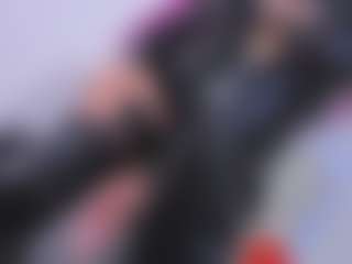 Ivanna Hunt's Live Sex Cam Show