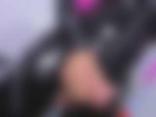 Ivanna Hunt's Live Sex Cam Show
