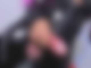 Cam Show en direct de Ivanna Hunt