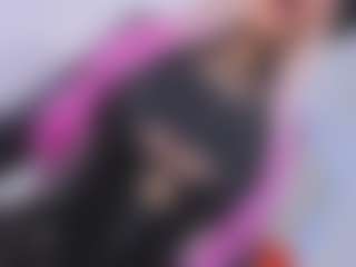 Ivanna Hunt's Live Sex Cam Show