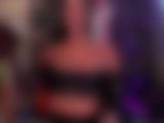 Live cam show with ValeryMagic-ts - Average on StripNow