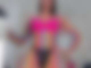 Live cam show with ValeryMagic-ts - Brown Eyes on SinfulBabes