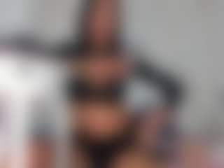 Live cam show with ValeryMagic-ts - Tease on Hubzter Live
