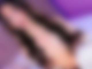 Aliisson-Doll's Live Sex Cam Show