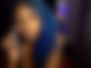 bluuxhoneyy's Live Sex Cam Show