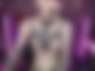 Amy Goth's Live Sex Cam Show