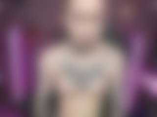 Amy Goth's Live Sex Cam Show