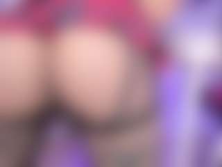 Camila Martinez's Live Sex Cam Show