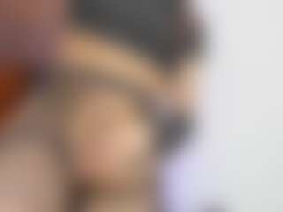 Camila Martinez's Live Sex Cam Show