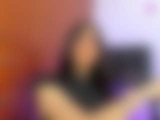 Show in cam erotica live di Camila Martinez