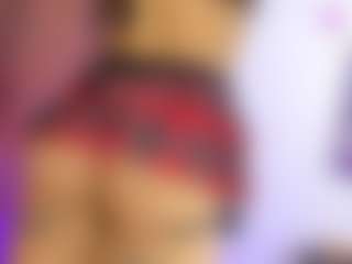 Camila Martinez's Live Sex Cam Show