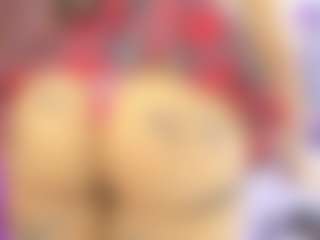 Camila Martinez's Live Sex Cam Show