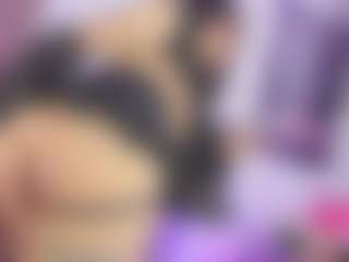Camila Martinez's Live Sex Cam Show