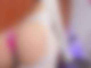 Camila Martinez's Live Sex Cam Show