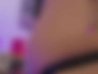 Camila Martinez's Live Sex Cam Show